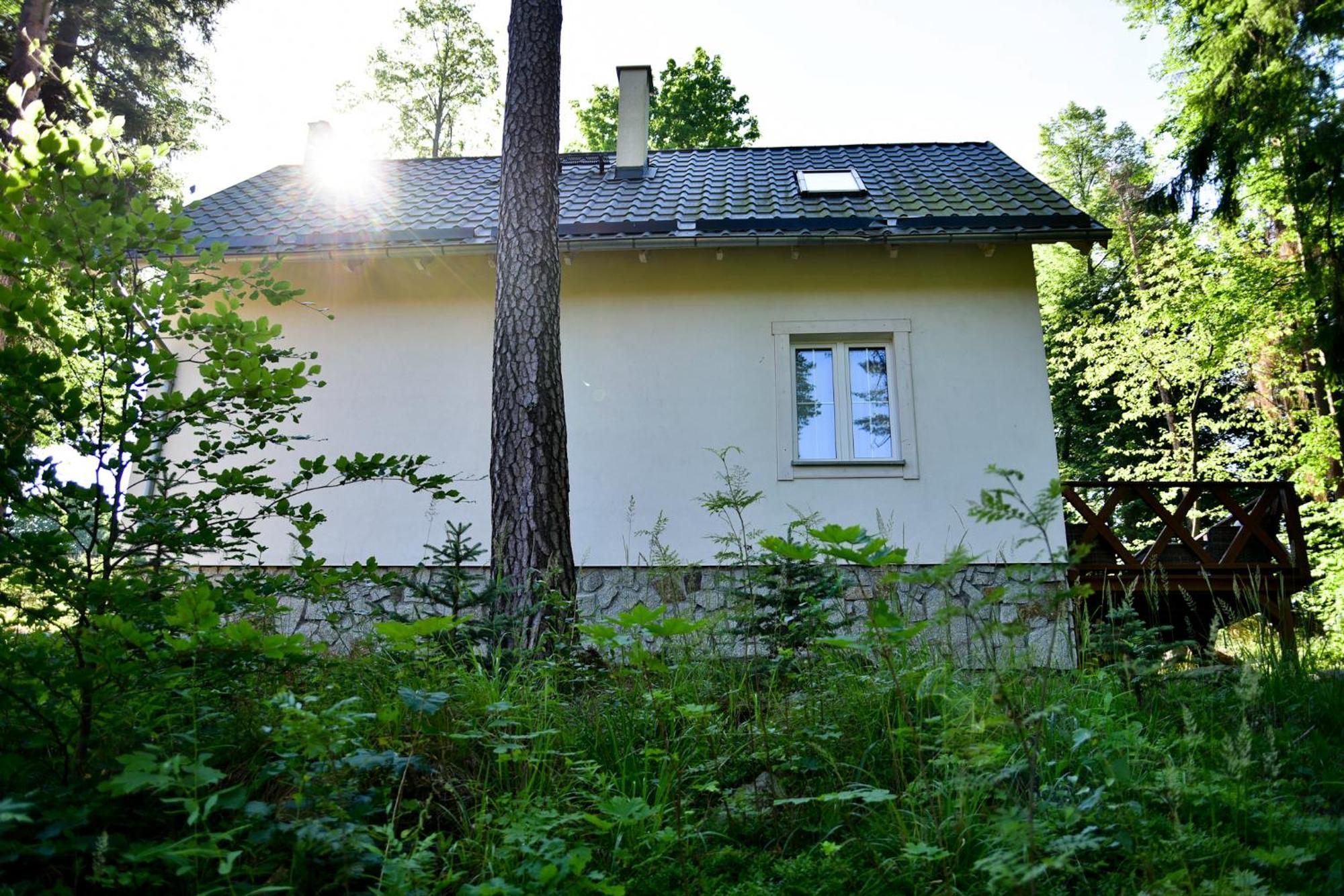 Górski Domek koło Karpacza- Apartamentuj Zewnętrze zdjęcie