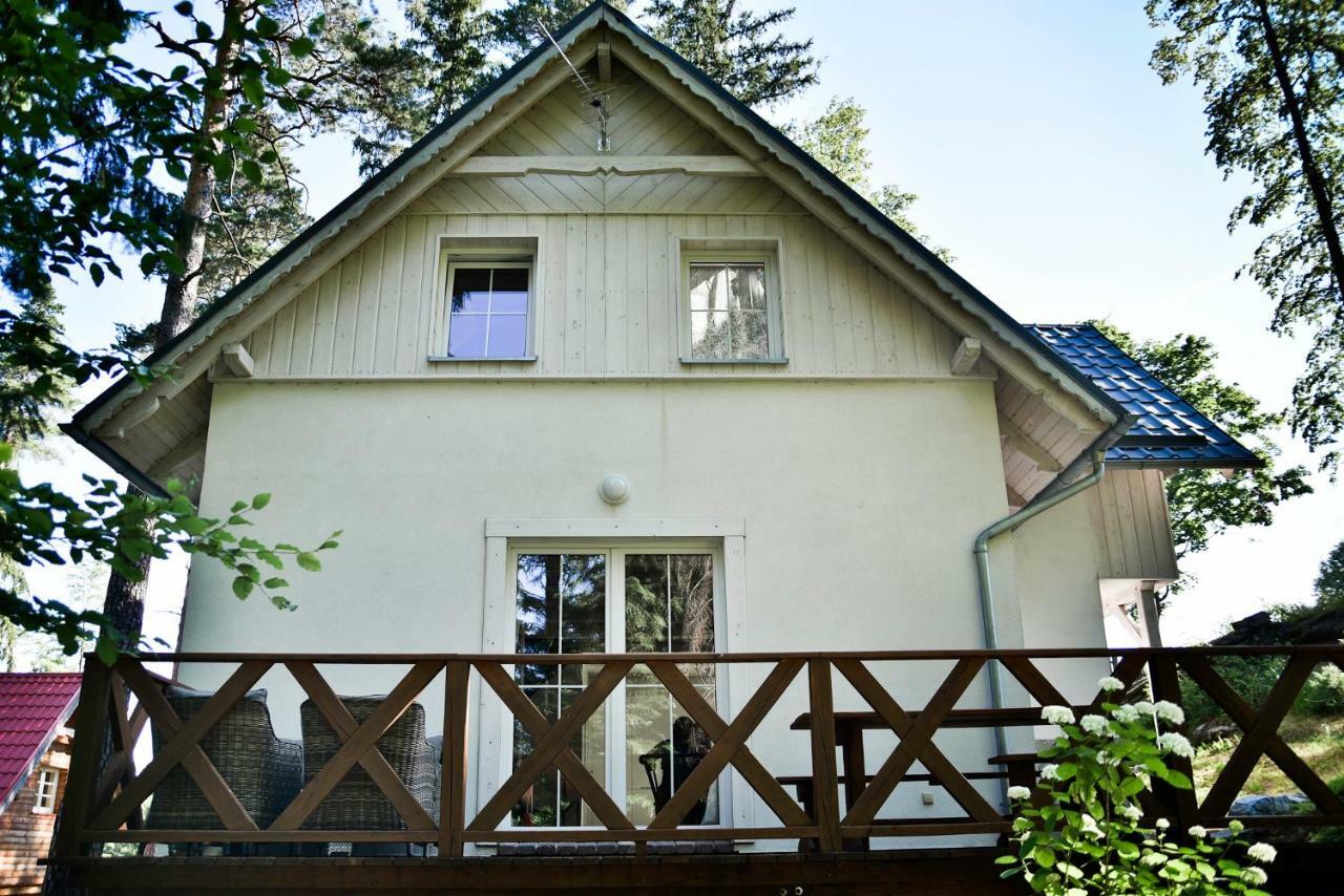 Górski Domek koło Karpacza- Apartamentuj Zewnętrze zdjęcie