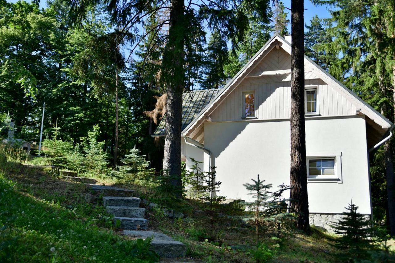 Górski Domek koło Karpacza- Apartamentuj Zewnętrze zdjęcie