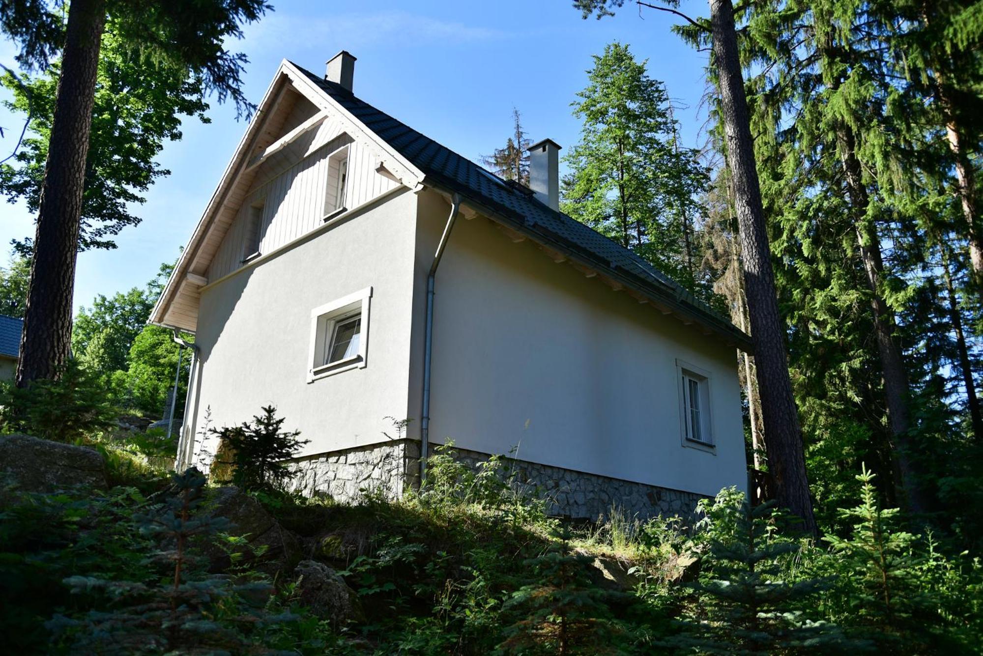 Górski Domek koło Karpacza- Apartamentuj Zewnętrze zdjęcie