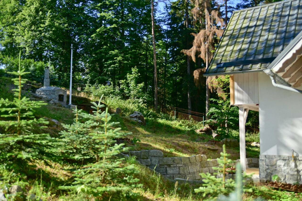 Górski Domek koło Karpacza- Apartamentuj Zewnętrze zdjęcie