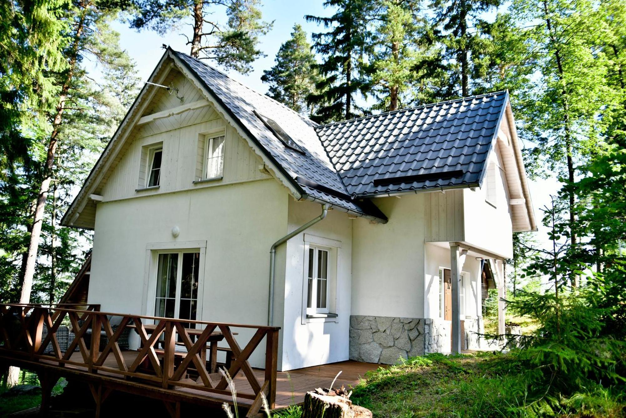 Górski Domek koło Karpacza- Apartamentuj Zewnętrze zdjęcie