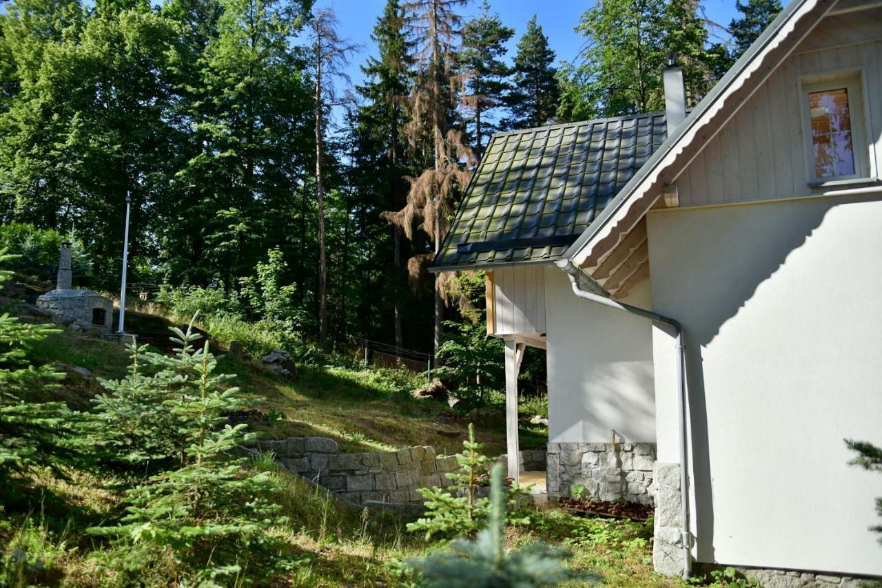 Górski Domek koło Karpacza- Apartamentuj Zewnętrze zdjęcie