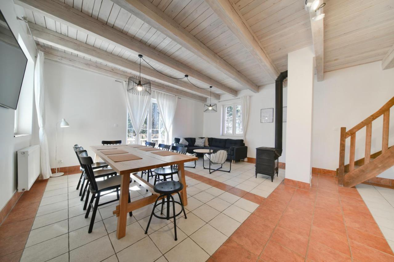 Górski Domek koło Karpacza- Apartamentuj Zewnętrze zdjęcie
