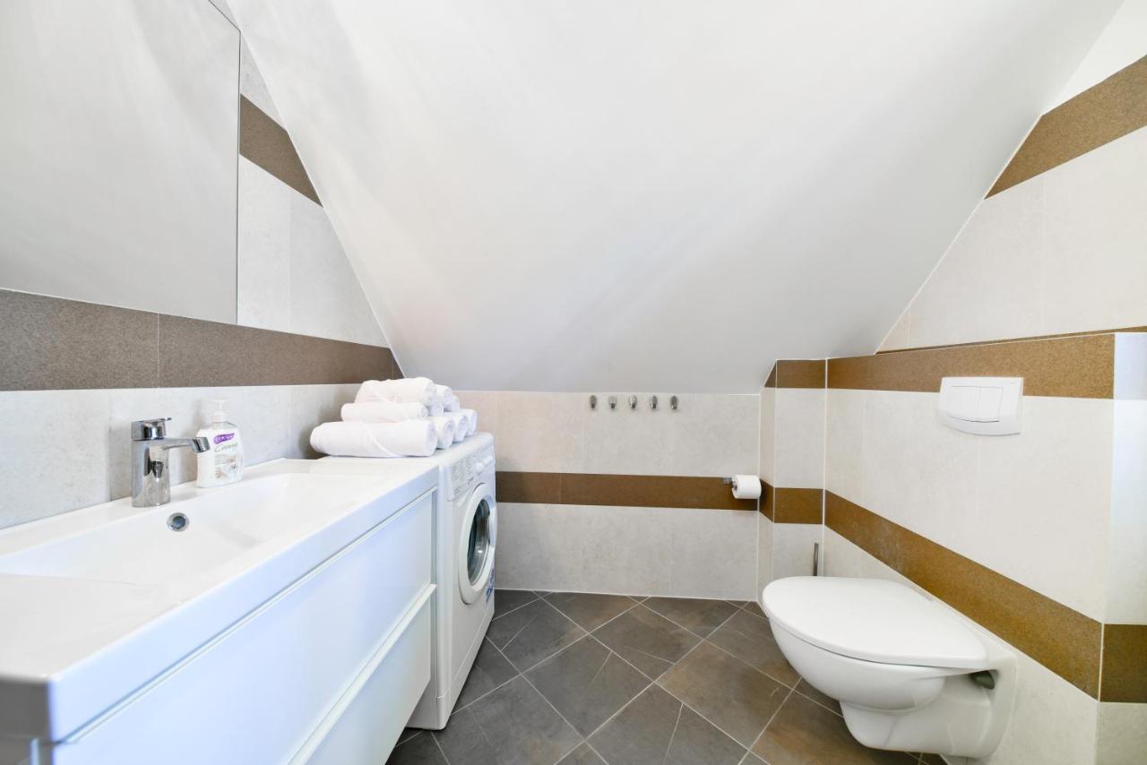 Górski Domek koło Karpacza- Apartamentuj Zewnętrze zdjęcie