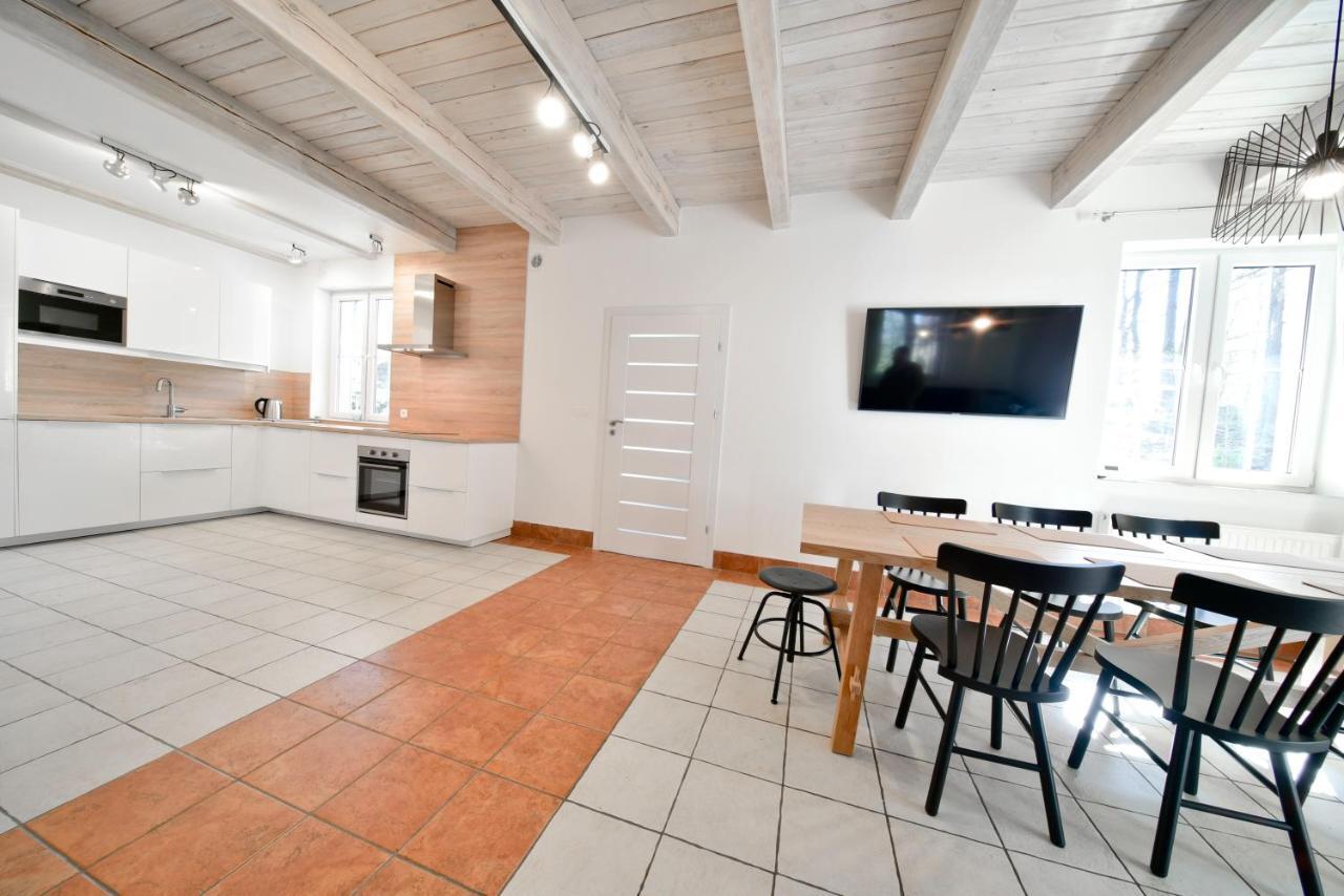 Górski Domek koło Karpacza- Apartamentuj Zewnętrze zdjęcie
