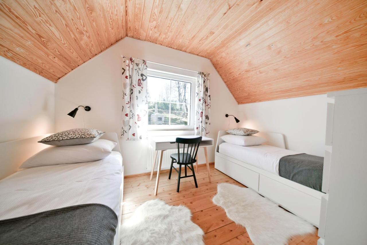 Górski Domek koło Karpacza- Apartamentuj Zewnętrze zdjęcie
