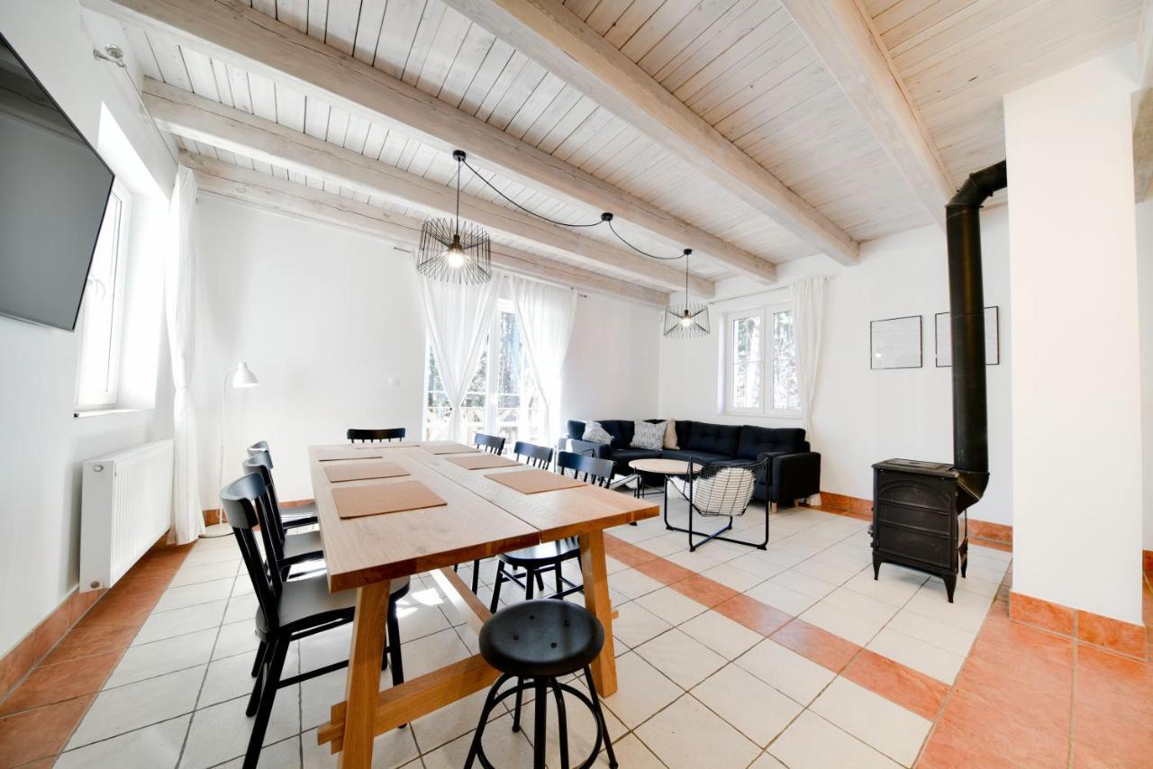 Górski Domek koło Karpacza- Apartamentuj Zewnętrze zdjęcie