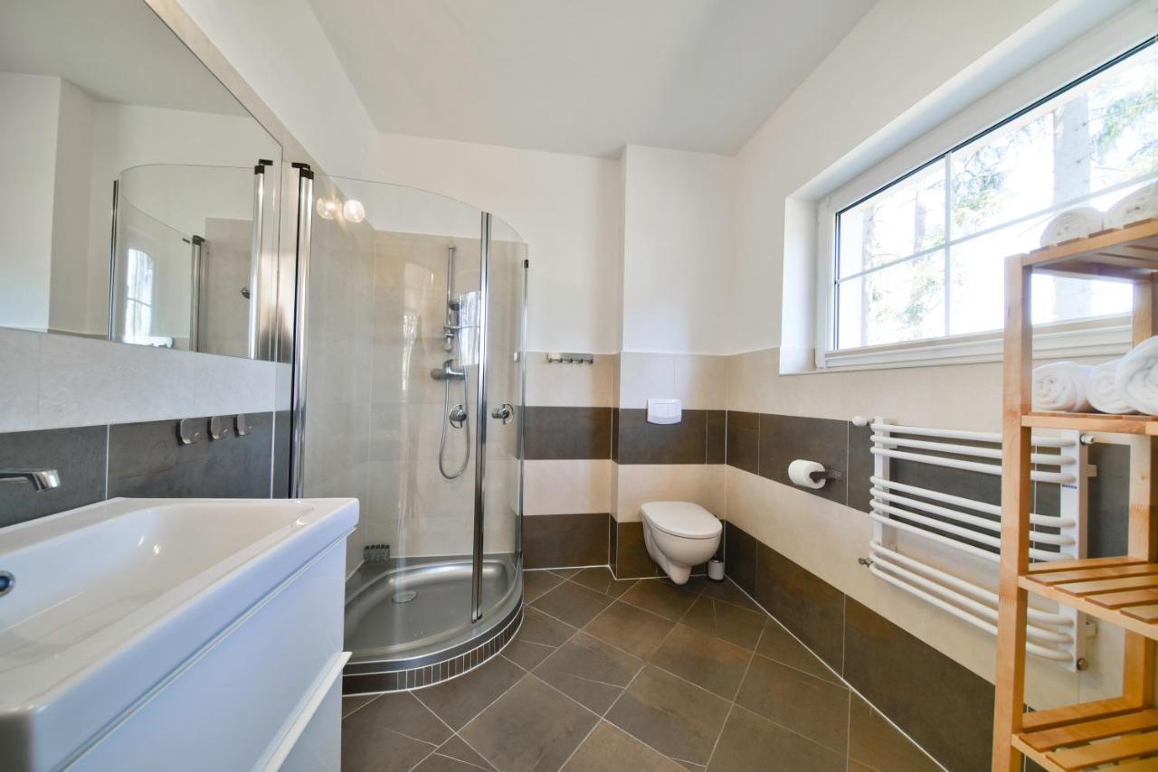 Górski Domek koło Karpacza- Apartamentuj Zewnętrze zdjęcie