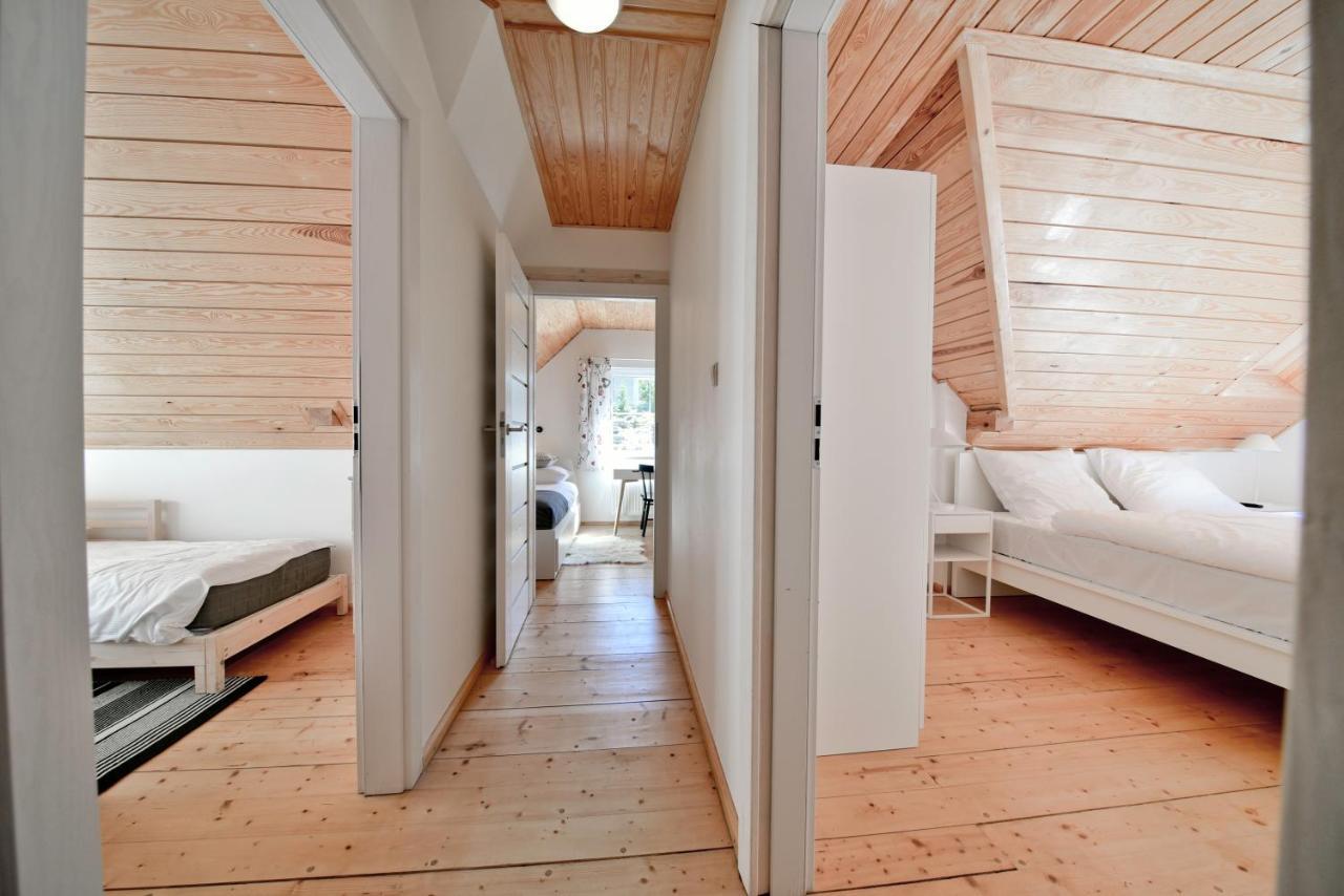 Górski Domek koło Karpacza- Apartamentuj Zewnętrze zdjęcie