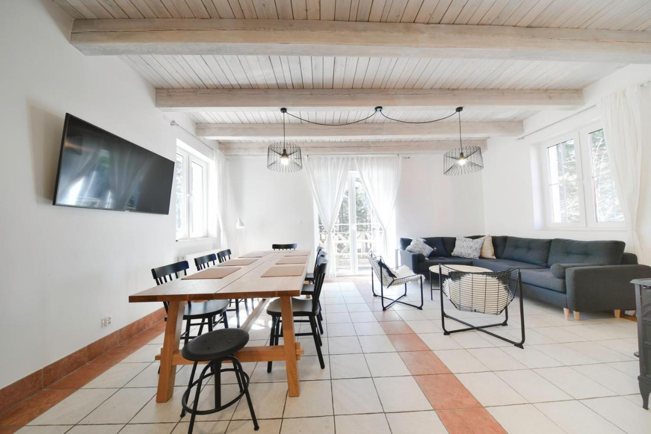Górski Domek koło Karpacza- Apartamentuj Zewnętrze zdjęcie