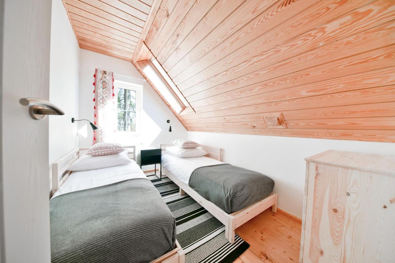 Górski Domek koło Karpacza- Apartamentuj Zewnętrze zdjęcie