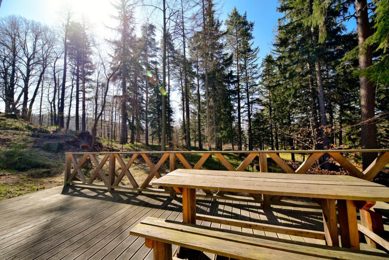 Górski Domek koło Karpacza- Apartamentuj Zewnętrze zdjęcie