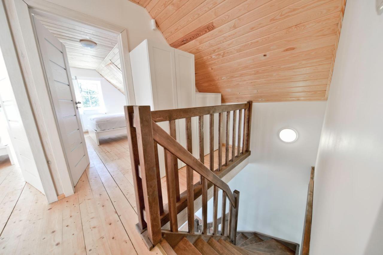 Górski Domek koło Karpacza- Apartamentuj Zewnętrze zdjęcie