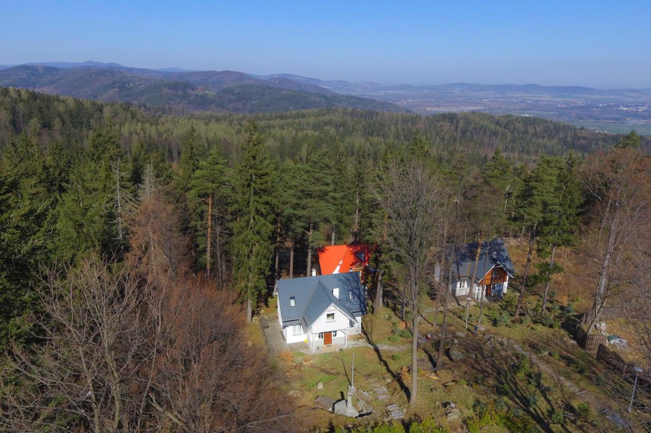Górski Domek koło Karpacza- Apartamentuj Zewnętrze zdjęcie